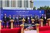 گزارش تصویری افتتاح بیستمین نمایشگاه قطعات و مجموعه های خودرو