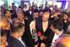 حضور ایساکو در بیستمین نمایشگاه بین‌المللی قطعات خودرو تهران