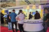 حضور ایساکو در بیستمین نمایشگاه بین‌المللی قطعات خودرو تهران