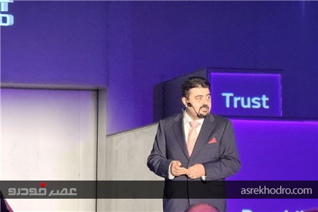 معرفی ایرسHM7 و HM5 وارداتی ماموت خودرو