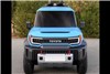 تویوتا FJ Cruiser جدید در راه است