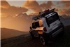 تویوتا FJ Cruiser جدید در راه است