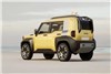 تویوتا FJ Cruiser جدید در راه است