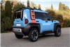 تویوتا FJ Cruiser جدید در راه است