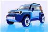تویوتا FJ Cruiser جدید در راه است