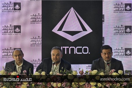 محصولات برقی اسمارت و کراس اوور جدید برقی تویوتا در راه ایران