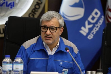 با تصمیم هیات مدیره، محصولات‌مان را در بورس کالا عرضه می‌کنیم