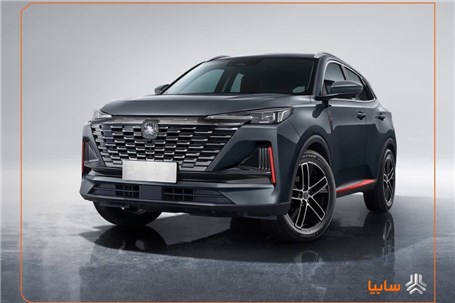 قرعه‌کشی شاسی‌بلند ۴۴۱P سایپا ۱۷ خرداد برگزار می‌شود