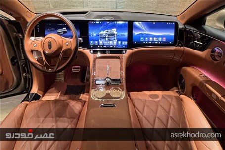 سدان هوآوی و جک در 7 روز 3600 سفارش گرفت