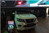 بزرگترین رونمایی ب ام و در ایران+ گزارش تصویری