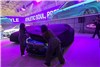 بزرگترین رونمایی ب ام و در ایران+ گزارش تصویری