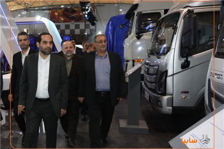 کشنده GX در صدر بازار قرار خواهد گرفت