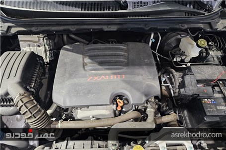 معرفی تیگارد L7 pro با کیت آفرودی