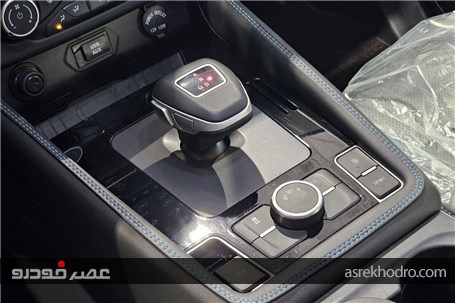 معرفی تیگارد L7 pro با کیت آفرودی