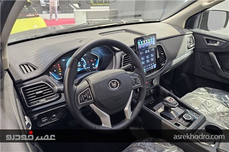 معرفی تیگارد L7 pro با کیت آفرودی