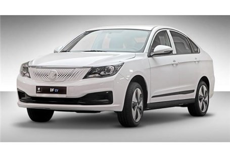 خودرو برقی یک میلیارد تومانی ایرانخودرو+کاتالوگ