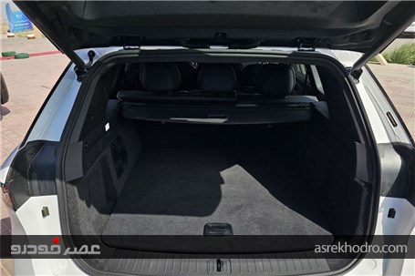 گمانه‌زنی‌ها درباره قیمت لوکانو L8؛ پرچم‌دار جدید بازار آفرود لوکس