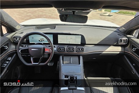 گمانه‌زنی‌ها درباره قیمت لوکانو L8؛ پرچم‌دار جدید بازار آفرود لوکس