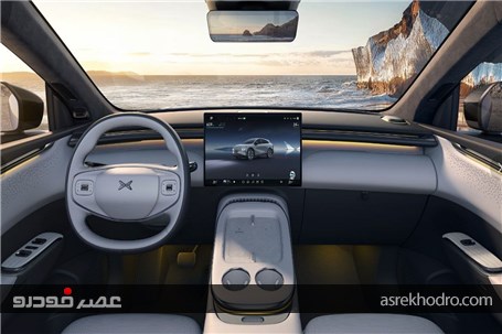 سفارش 10 هزار کراساوور Xpeng G7 در 9 دقیقه