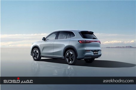 فروش جیلی E۵ به ۱۵۰ هزار دستگاه رسید