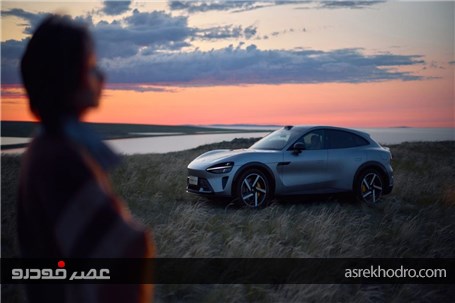 شروع تحویل کراساوور شیائومی در چین