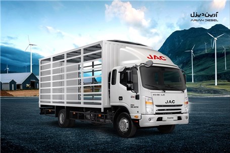 تمدید مهلت انجام سرویس‌های دوره‌ای کامیونت جک با حفظ گارانتی