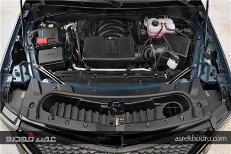 سرمایه‌گذاری 4 میلیارد دلاری جنرال موتورز روی ماشین های احتراقی