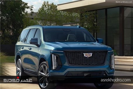 سرمایه‌گذاری 4 میلیارد دلاری جنرال موتورز روی ماشین های احتراقی