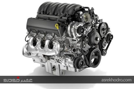 سرمایه‌گذاری 4 میلیارد دلاری جنرال موتورز روی ماشین های احتراقی