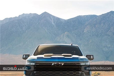 سرمایه‌گذاری 4 میلیارد دلاری جنرال موتورز روی ماشین های احتراقی