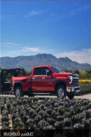 سرمایه‌گذاری 4 میلیارد دلاری جنرال موتورز روی ماشین های احتراقی