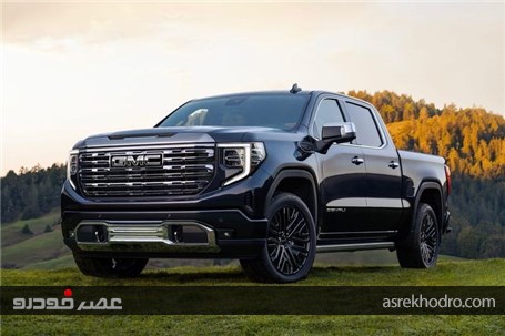 سرمایه‌گذاری 4 میلیارد دلاری جنرال موتورز روی ماشین های احتراقی