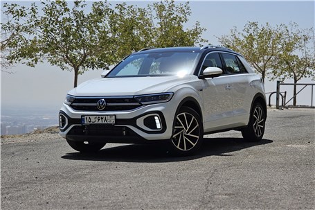 فولکس‌واگن T-Roc وارداتی چه مشخصاتی دارد؟