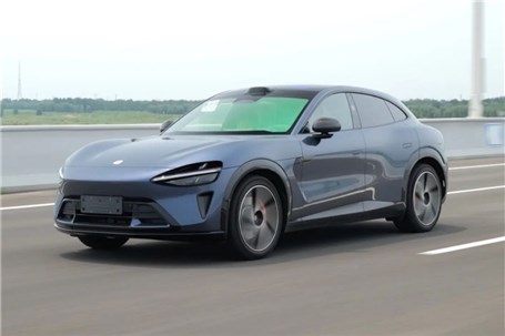 برد مسافت واقعی شیائومی YU۷ کمتر از عدد اعلام شده