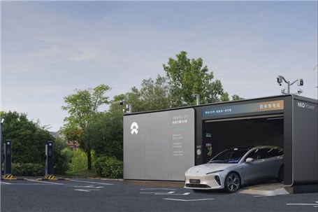 شرکت نیو بخاطر استفاده بیش از حد، قرارداد رایگان تعویض باتری را کنسل کرد