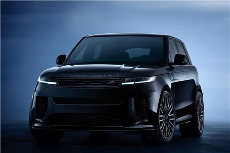 خودروهای برقی انگلیسی معطل ماندند