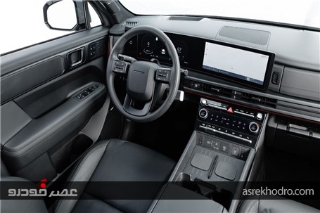 سانتافه بهتر می‌شود؛ تعویض گیربکس دو کلاچه دردسرساز با اتوماتیک معمولی