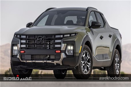 سانتافه بهتر می‌شود؛ تعویض گیربکس دو کلاچه دردسرساز با اتوماتیک معمولی