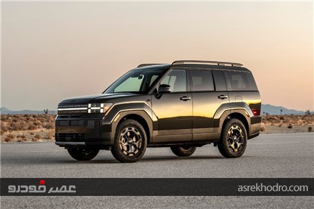 سانتافه بهتر می‌شود؛ تعویض گیربکس دو کلاچه دردسرساز با اتوماتیک معمولی