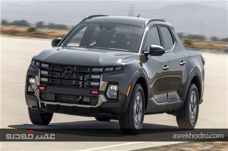 سانتافه بهتر می‌شود؛ تعویض گیربکس دو کلاچه دردسرساز با اتوماتیک معمولی