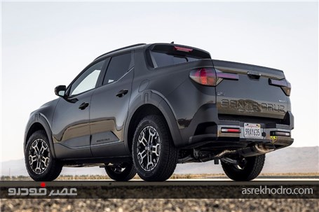 سانتافه بهتر می‌شود؛ تعویض گیربکس دو کلاچه دردسرساز با اتوماتیک معمولی