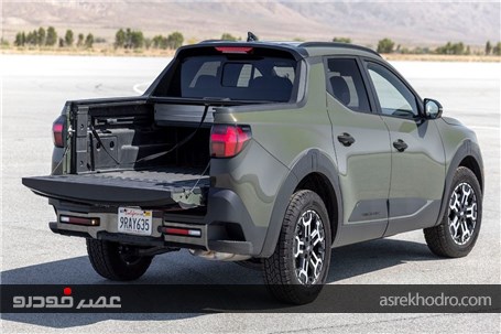 سانتافه بهتر می‌شود؛ تعویض گیربکس دو کلاچه دردسرساز با اتوماتیک معمولی