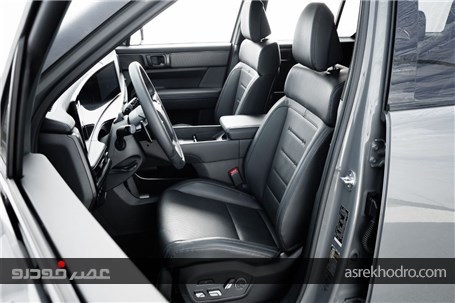 سانتافه بهتر می‌شود؛ تعویض گیربکس دو کلاچه دردسرساز با اتوماتیک معمولی