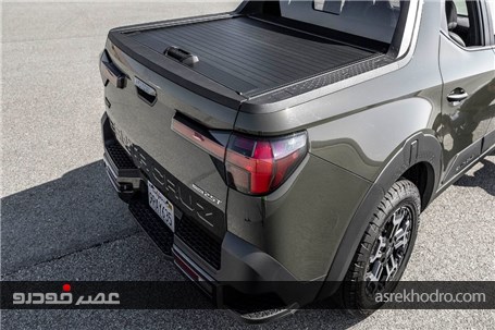 سانتافه بهتر می‌شود؛ تعویض گیربکس دو کلاچه دردسرساز با اتوماتیک معمولی