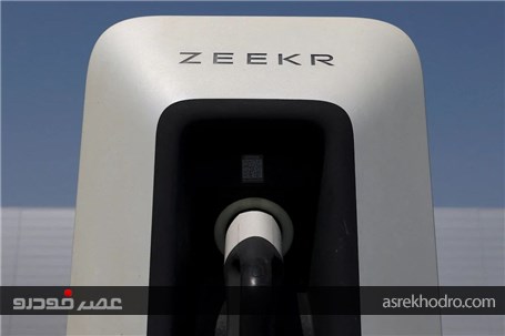 2 برند Neta و Zeekr در صدر اتهامات