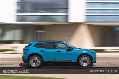 افزایش فروش انفجاری برقی های هوندا در آمریکا