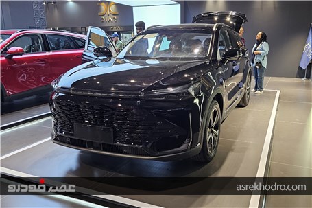 چرا بیجینگ X۷ بخریم؟