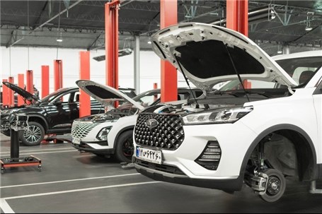 خدمت رسانی بدون وقفه مدیران خودرو به مشتریان پس از چالش‌های اخیر