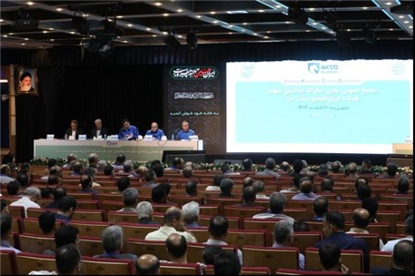 ایران‌خودرو در مسیر رشد تولید، توسعه سبد محصولات و افزایش بهره‌وری