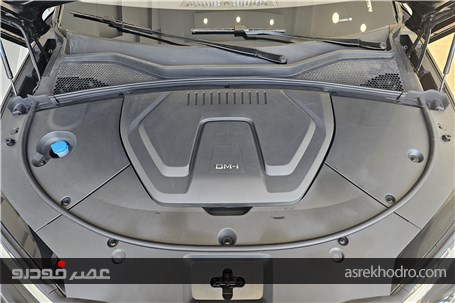 بی وای دی سانگ پلاس 2025 چه مشخصاتی دارد؟+قیمت